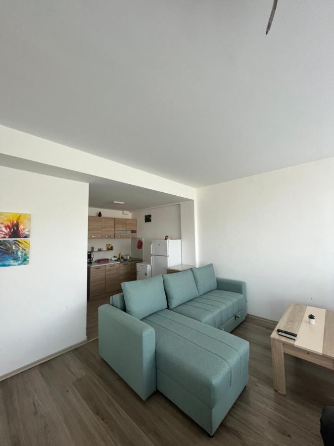 City View Apartments Escópia Exterior foto